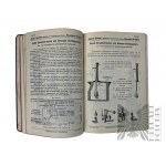 Bopp &amp; Reuther Mannheim Waldhof Advertising Book, Stamp, Wolsztyn Wollstein