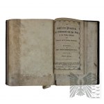 Germany - Karl Winterfeld - Geschichte des Krieges von 1866 - History of the Prussian War of 1866 Against Austria and its Allies