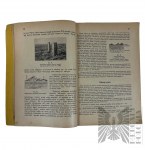 II RP - General Economic Geography. S. Korbel R. Mochnacki Warsaw 1937