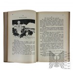 II RP - Pierwsze Czytania dla Szkół Powszechnych - Lwów, 1921