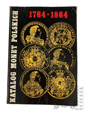 Numismatics - Catalogue of Polish Coins 1764-1864