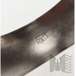 Dwie Metalowe Bransolety&nbsp;