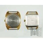 Pair of Watches - Raketa &amp; Poljot