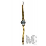 Russian Women's Watch