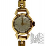 Russian Women's Watch