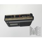 UNITRA - Magnetofon Kasetowy WILGA RM 301