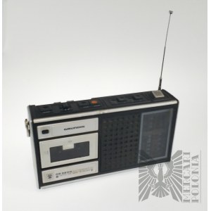 UNITRA - Magnetofon Grundig MK 235