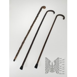 Set of 3 Sticks