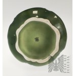 Staffordshire Anglicko - Mighty Porcelain Bowl &amp; Pitcher