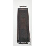 Decorative Wooden Tray