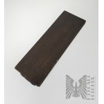 Decorative Wooden Tray