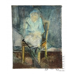 Image of a Woman