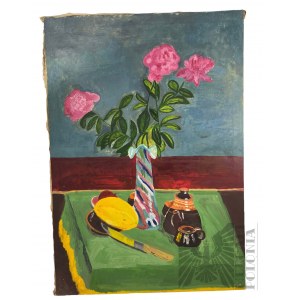 PRL - Martwa Natura