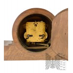 Art Deco mantel clock