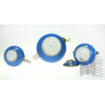 Serwis Porcelanowy do Herbaty MPM - Mühlenfeld Porzellan-Manufaktur