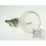 Vintage Crystal Decanter