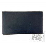 Srebro (0.800) Zestaw łyżeczek w pudełku,