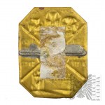 II RP Legionnaires' Convention Badge, Nowy Sącz