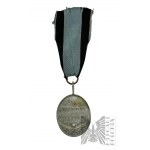 Kopia Orderu Virtuti Militari - Okres Stanisławowski