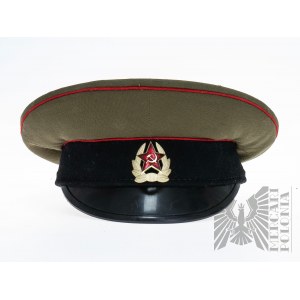 Czapka ZSRR