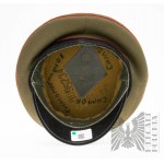Czapka ZSRR