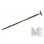 Rezák ZSSR pre samopal PPS wz.43