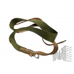 2WW Mosin Carrier Belt