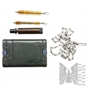 Zasobnik na zestaw do Czyszczenia Broni Bundeswehra&nbsp;