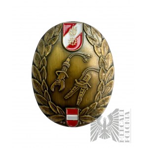 Odznaka Straż Pożarna Austria&nbsp;