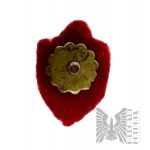 Altar Server Badge