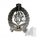 Austrian Police badge