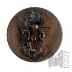 Emblemat Hełm Adrian Rumuński &nbsp;M15