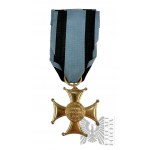 Virtuti Militari IV klasa Panasiuk&nbsp;