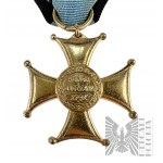 Virtuti Militari IV klasa Panasiuk&nbsp;