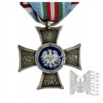 PRL Copy of Silesian Insurgent Cross.