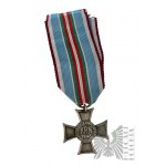 PRL Copy of Silesian Insurgent Cross.