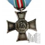 PRL Copy of Silesian Insurgent Cross.