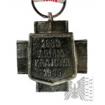 Kříž domácí armády