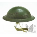Casque belge MK II