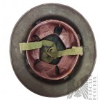 Casque belge MK II