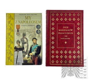 2 books on Napoleonic themes - 