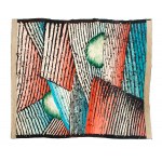 Andrzej Rajch, Tapestry Graces 23, 1990