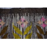 Maria BUJAKOWA, Kilim „Gałązki”, lata 60-te.