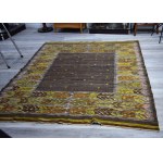 Maria BUJAKOWA, Kilim Twigs, 1960s.