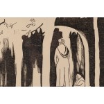 Moses (Moise) Kisling (1891 Krakau - 1953 Paris), Komposition, 1916
