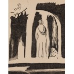 Moses (Moise) Kisling (1891 Krakau - 1953 Paris), Komposition, 1916