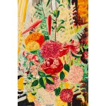 Moses (Moise) Kisling (1891 Krakow - 1953 Paris), Bouquet of Flowers
