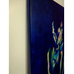 Marzanna Powala, Reflection, 2023.