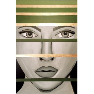 Anna Juszczak, Longing, 2022.