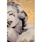 Eva Dudek, Golden Marilyn, 2023 r.